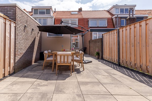 Medium property photo - Goudsbloemstraat 12, 1782 AW Den Helder